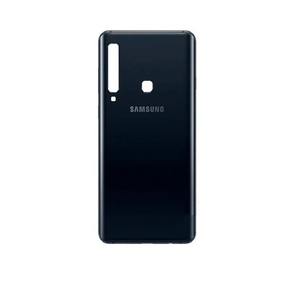 SAMSUNG GALAXY A920 A9 2018 BACK TAMPA BLACK